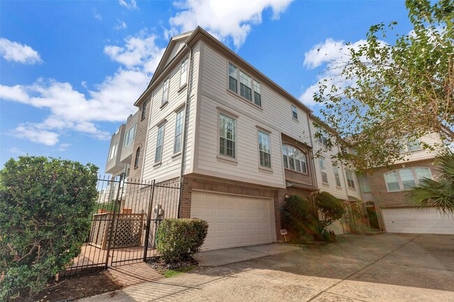 Photo - 1508 Crocker Street Unit Apartment