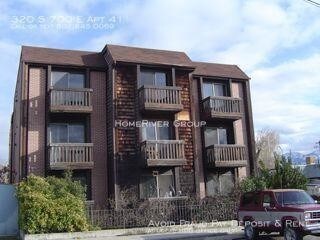 Primary Photo - 1 bedroom in Salt Lake City UT 84102-2137