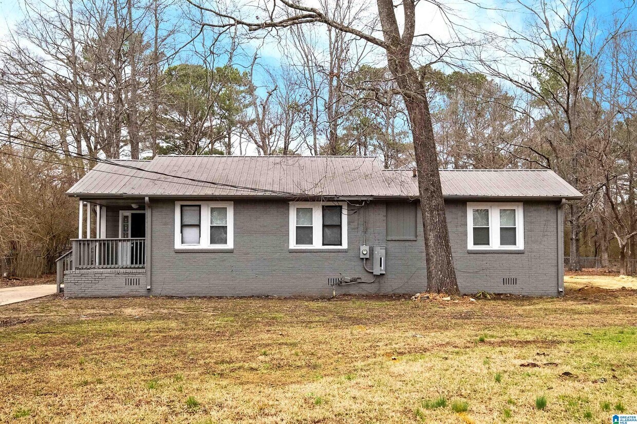 Foto principal - 1017 Pickens Dr