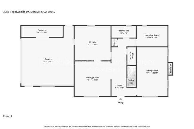 Photo - 3288 Regalwoods Dr House