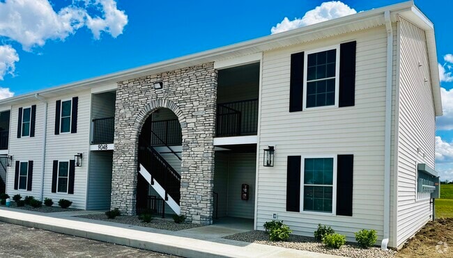 Building Photo - Gateway Apartments