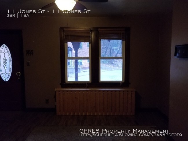 Building Photo - Etna 3 Bedroom Duplex