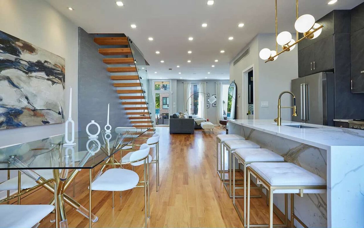 Foto principal - 1150 Lafayette Ave