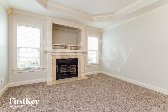 Foto del edificio - 286 Winding Oak Way