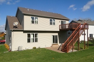 Building Photo - 6021 Sandstone Dr