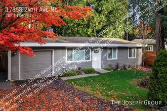 Building Photo - 17858 24th Ave NE