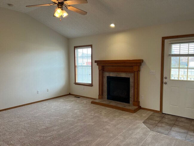 Foto del edificio - Corner Lot in The Rivers, Ozark