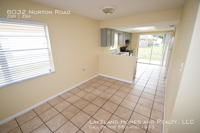 Building Photo - 6032 Norton Road 2BR 2BA