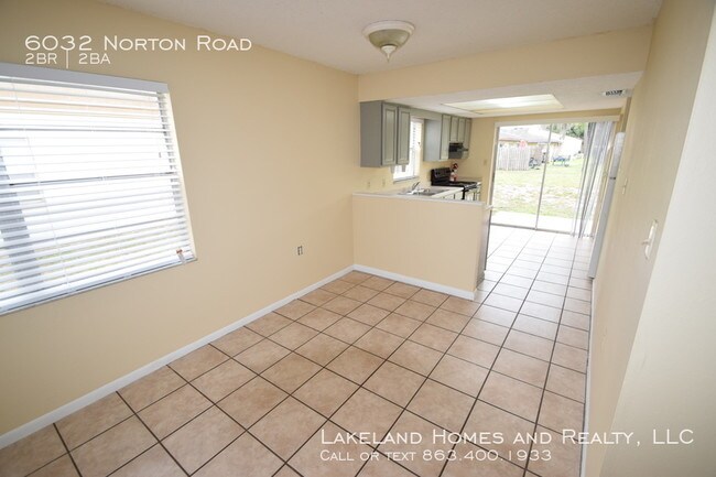 Foto del edificio - 6032 Norton Road 2BR 2BA