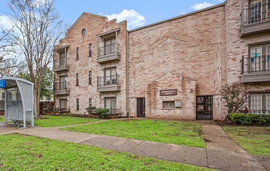 Foto principal - 2216 San Gabriel St