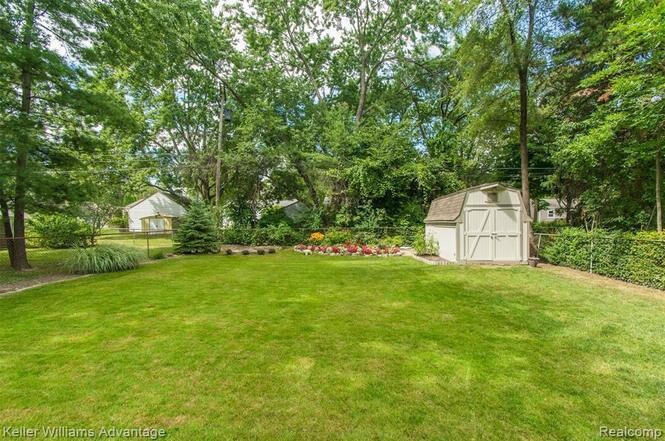 Foto principal - 4427 Woodland Ave