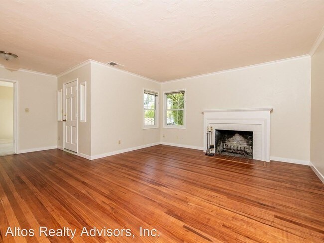 Foto del edificio - 3 br, 2 bath House - 726 Rose Lane