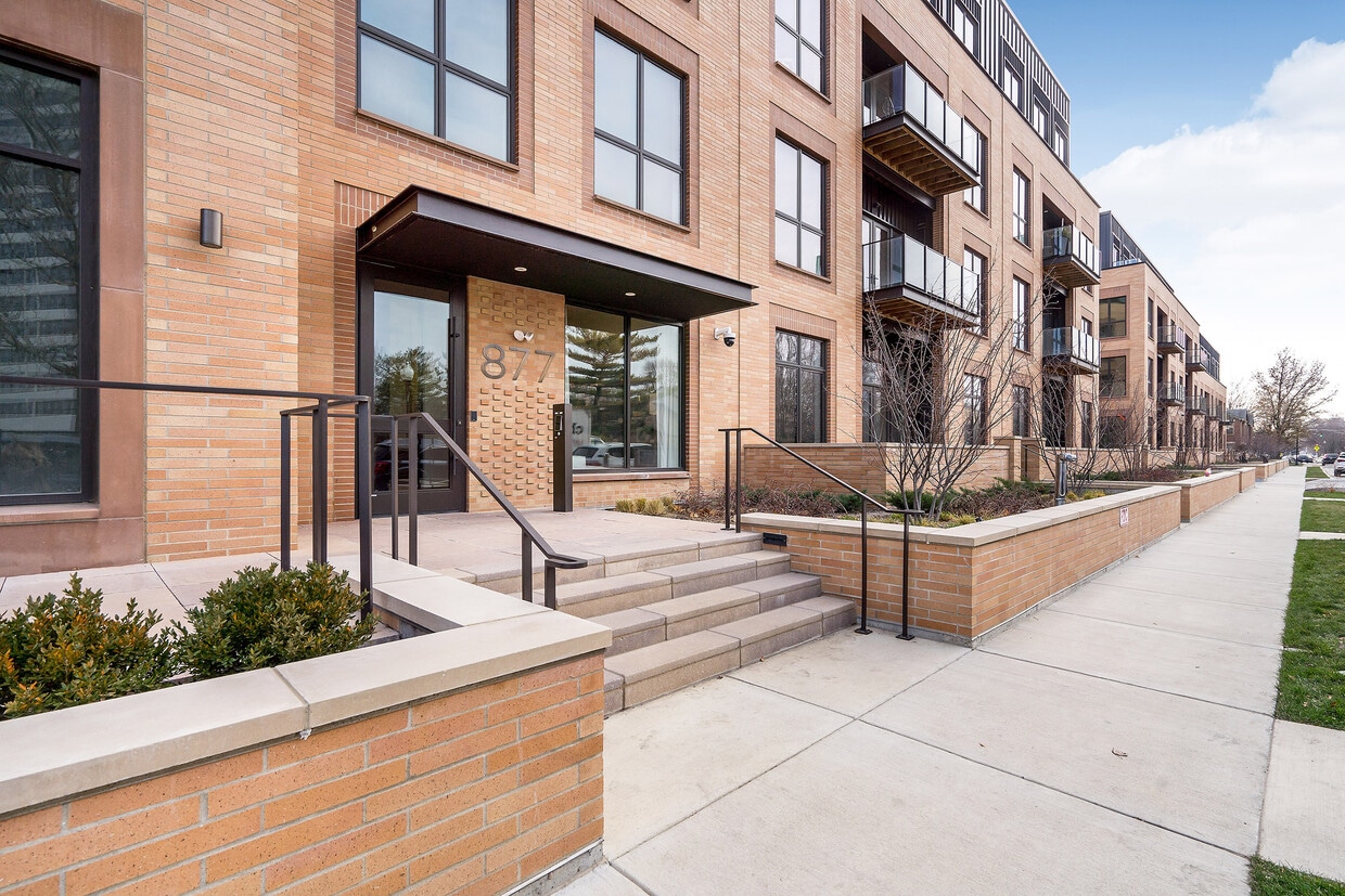 877 N East St Unit 303, Indianapolis, IN 46202 Condo for Rent in