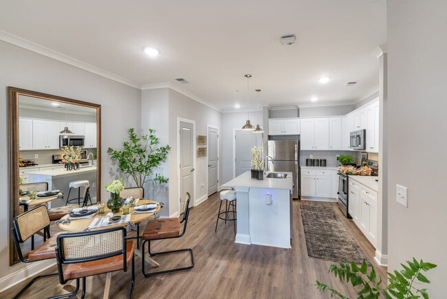 Foto del edificio - The One at Spartanburg