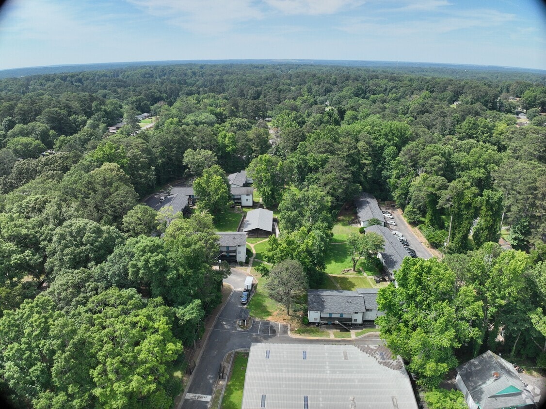 3D Exterior - Midwood Glen