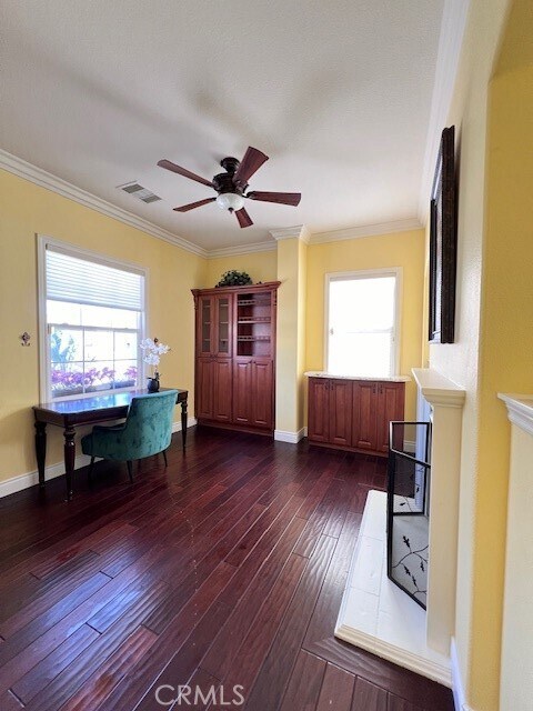 Foto del edificio - 23635 Canyon Vista Ct