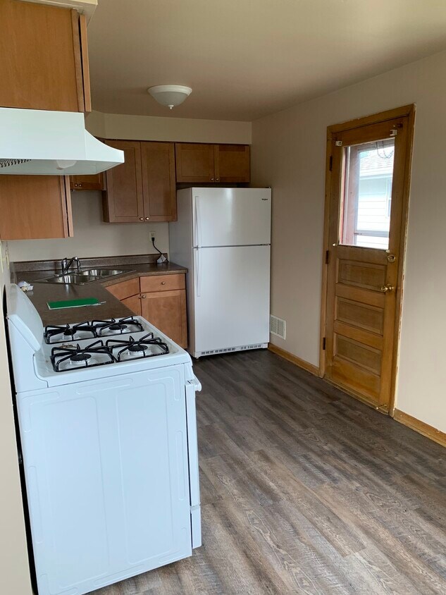 3037 West Iona Terrace, Unit 2 Condo for Rent in Milwaukee, WI