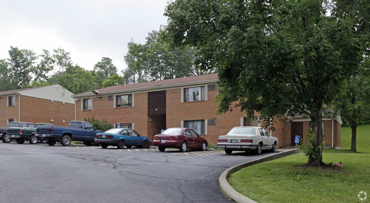 Foto del edificio - Walton Village Apartments