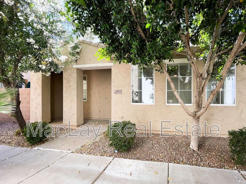 Primary Photo - 10252 E Isleta Ave
