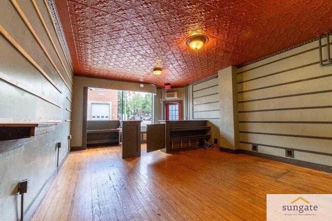 Building Photo - 500 S Collington Ave