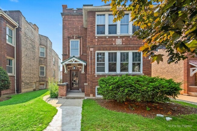 Foto del edificio - 623 Elgin Ave