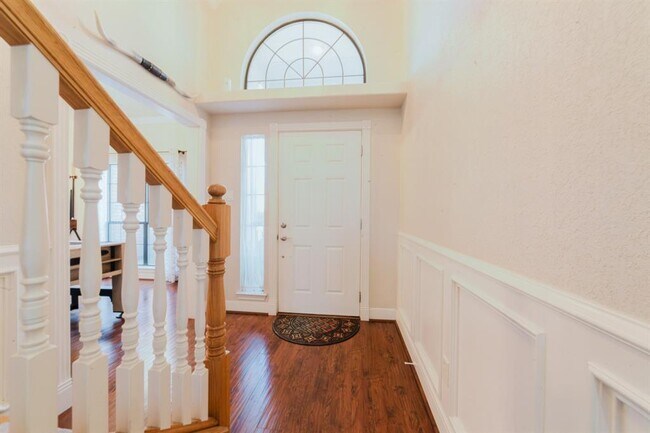 Foto del edificio - 1903 High Ridge Trail