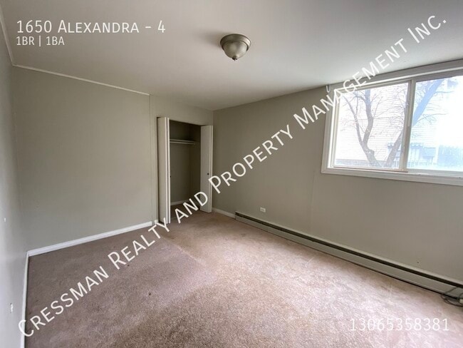 Building Photo - 1 Bed 1 bath APARTMENT located in Regina, ...