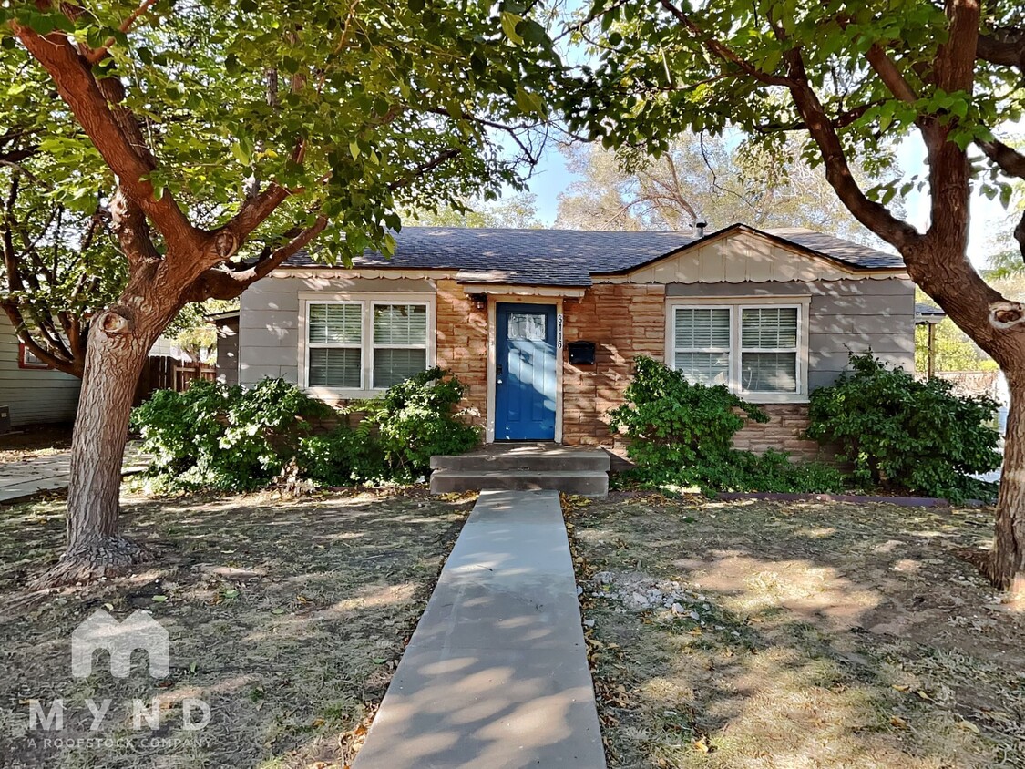 Foto principal - 3116 29th St