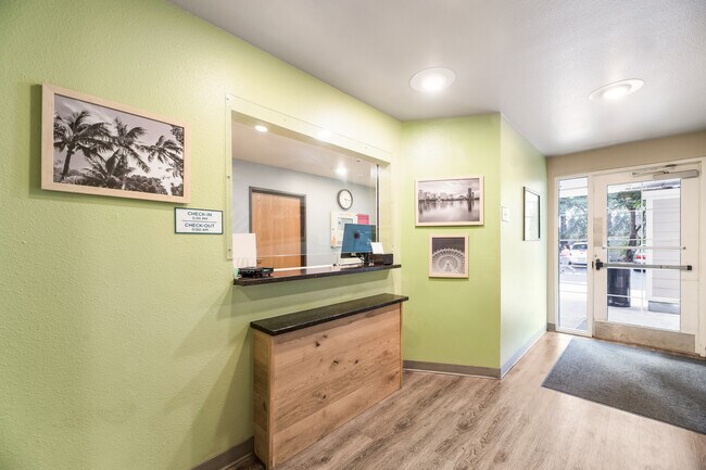 Foto del edificio - Furnished Studio-Ocala