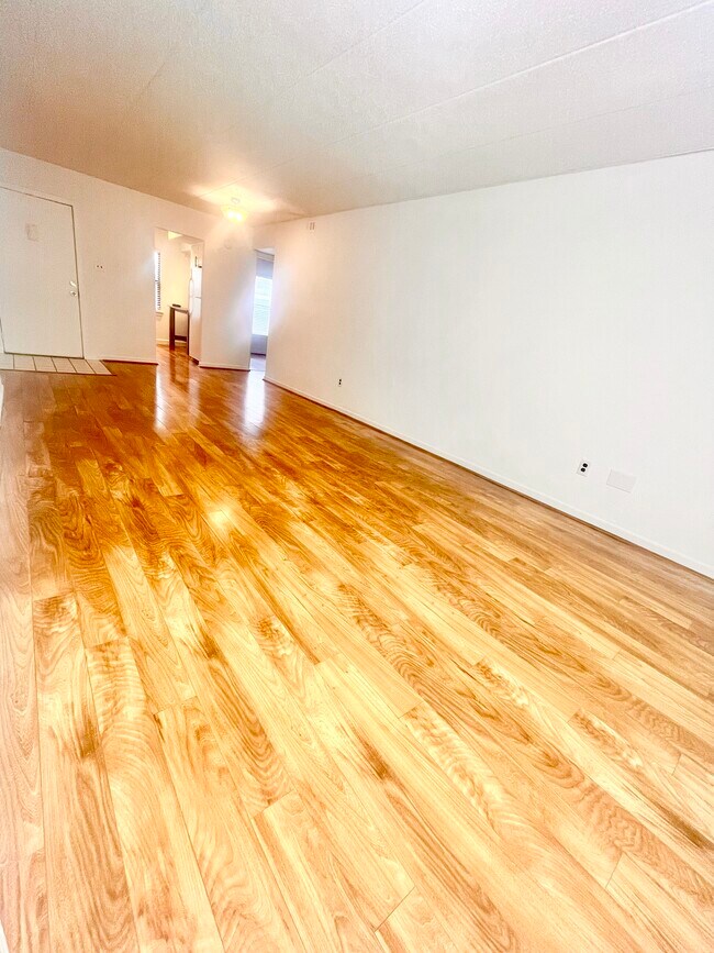 Main living room - 429 Shawmont Ave