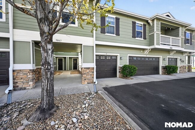 Foto del edificio - 9063 Apache Plume Dr