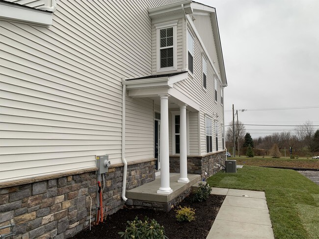 Foto del edificio - 41 Witter Cir