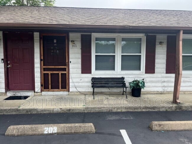 Building Photo - 203 Newbridge Rd