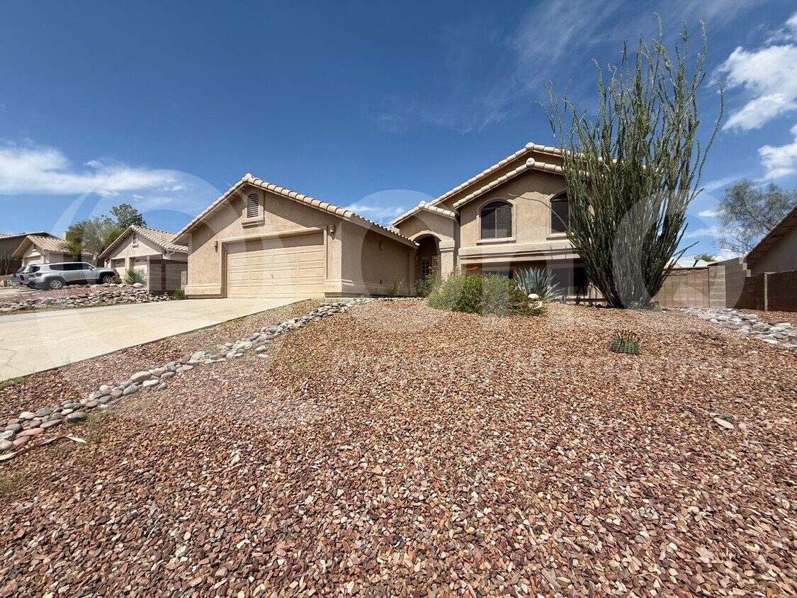 Photo - 1835 East Ganymede Drive