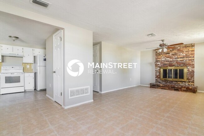Foto del edificio - 3 Bedroom Pet-Friendly Home in Holiday, FL with Main Street Renewal