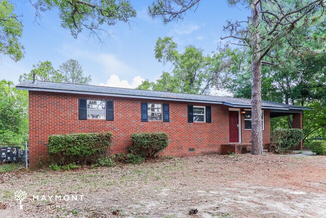 Foto del edificio - 4113 N Sylvania Ct
