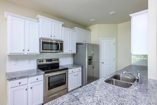 Foto del edificio - The Grove Residences