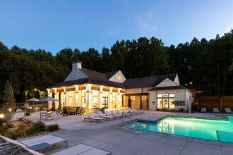 Building Photo - Arbor Mill Apartments at Norcross