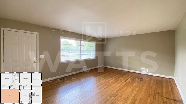 Foto del edificio - Silver Lake Duplex
