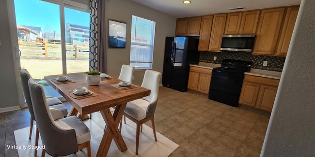 Building Photo - Charming 4-Bedroom home in Lochbuie, CO, features open Layout, private yard, open back patio + more!