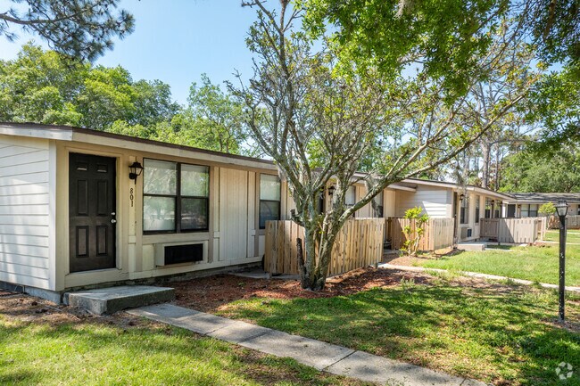 Foto del edificio - Heron Pointe