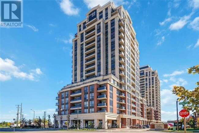 Photo du bâtiment - 9506 Markham Rd