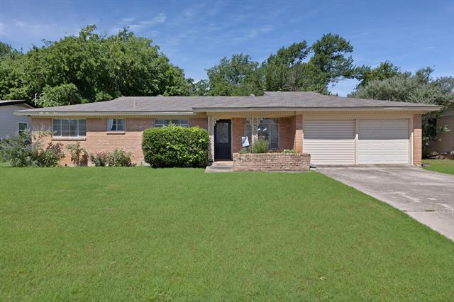 Foto principal - 5100 Cockrell Ave
