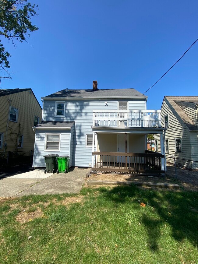 Foto del edificio - 3850 Covington Rd