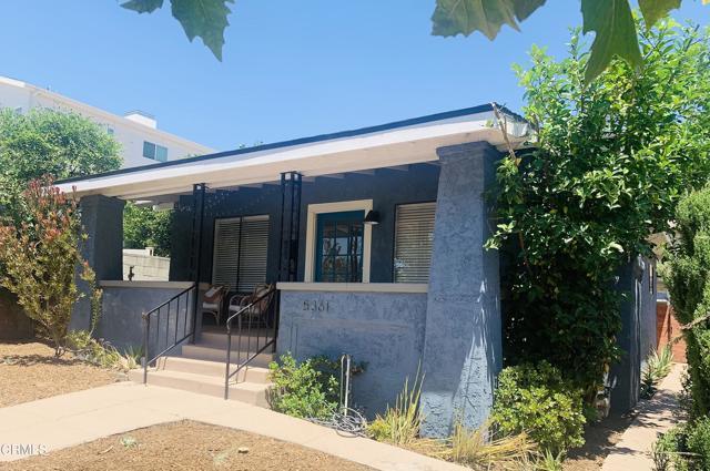 Foto principal - 5361 Oakland St