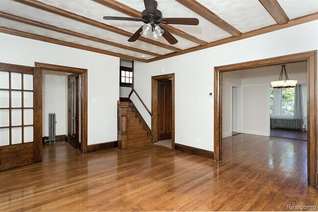Foto del edificio - 7380 Woodrow Wilson St