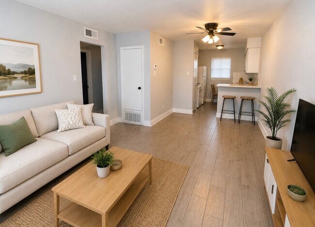 Foto del edificio - 7818 Calhoun Rd