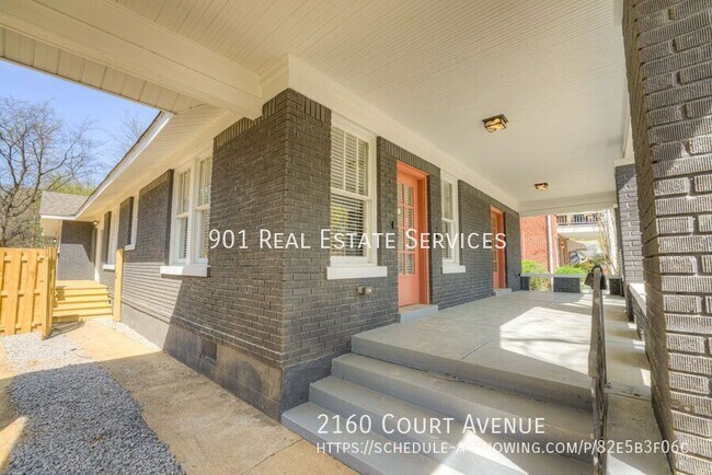 Foto del edificio - 2160 Court Ave