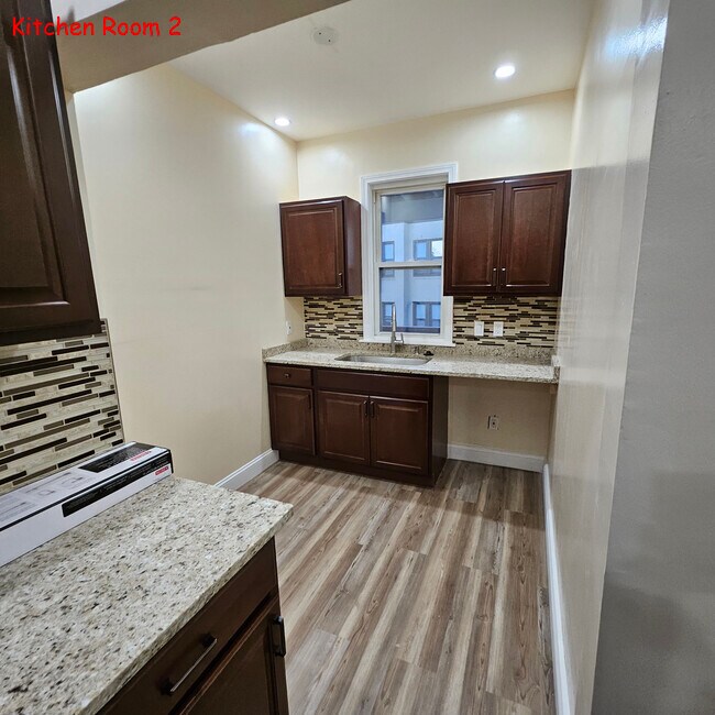 Cocina Baño - 21 Supple Rd