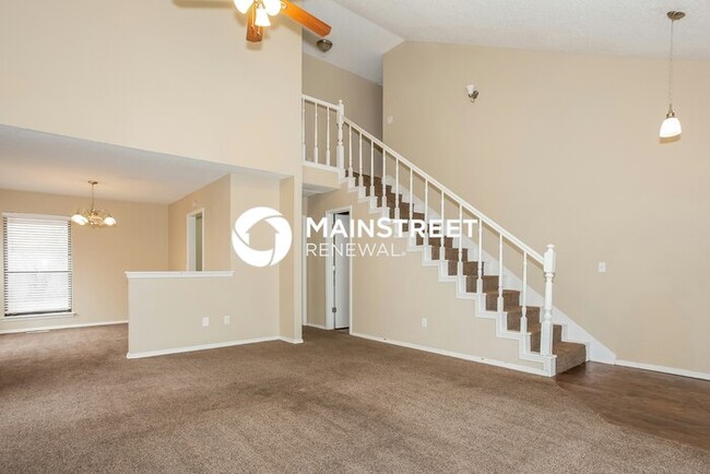 Building Photo - 9313 S Land Ave